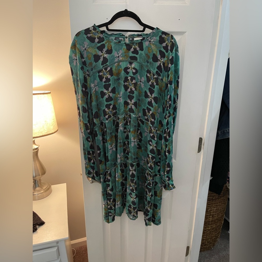 Knox Rose dress